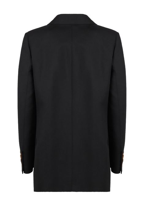 Black everynight blazer Blazè Milano - women BLAZÉ MILANO | BZEND01SRWB000